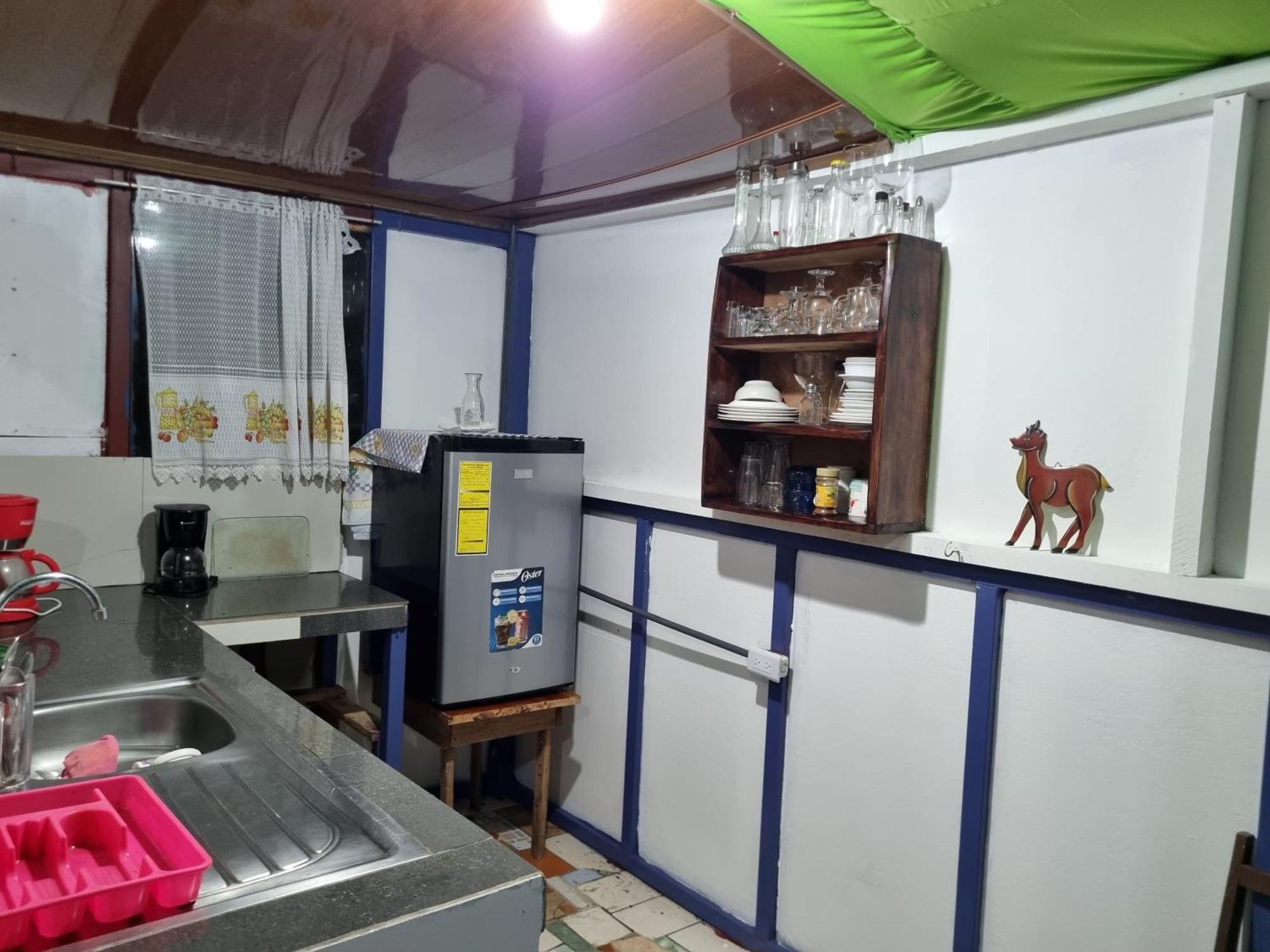 Hôtel Wildlife Art Tortuguero Extérieur photo