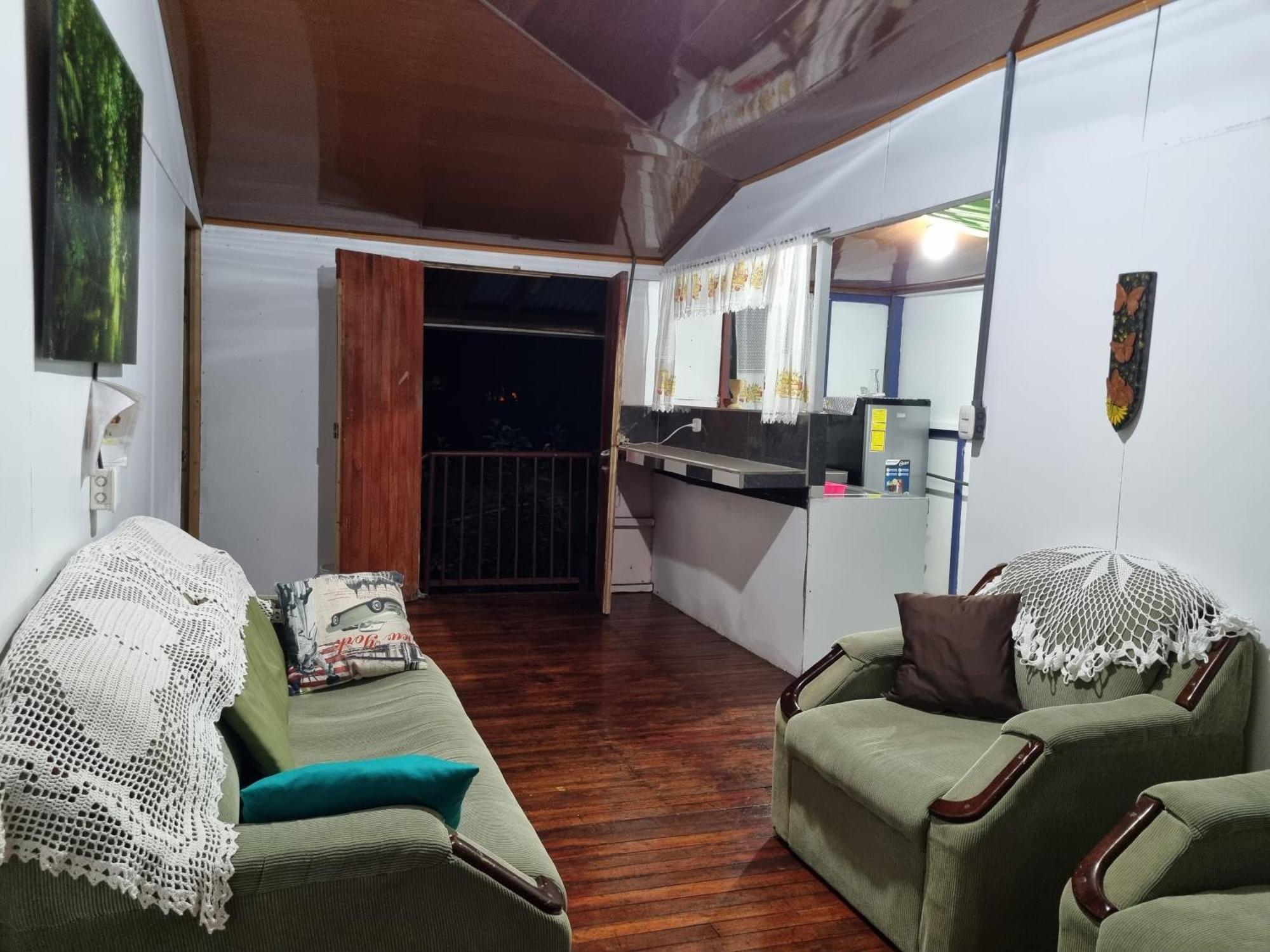 Hôtel Wildlife Art Tortuguero Extérieur photo
