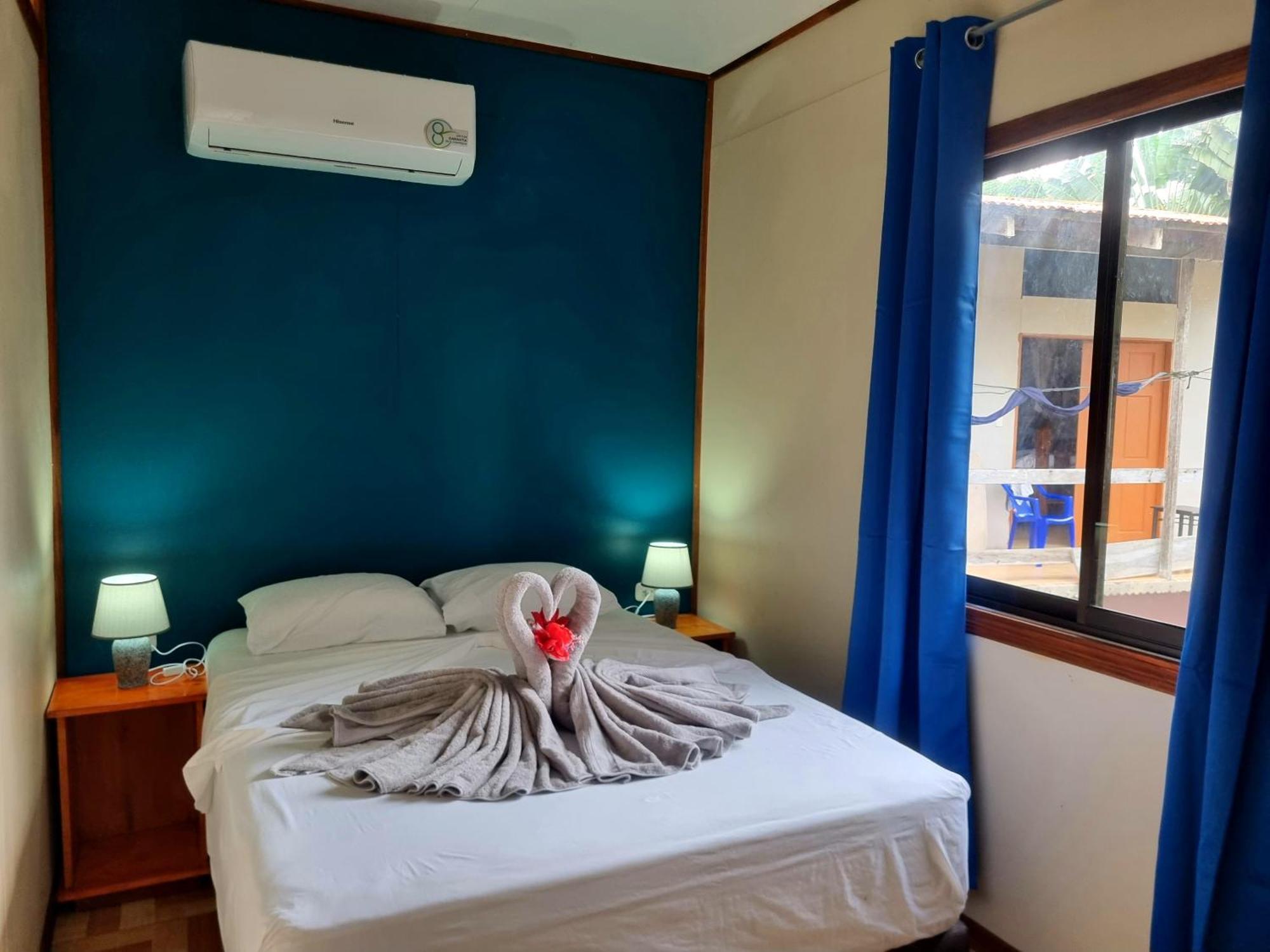 Hôtel Wildlife Art Tortuguero Extérieur photo