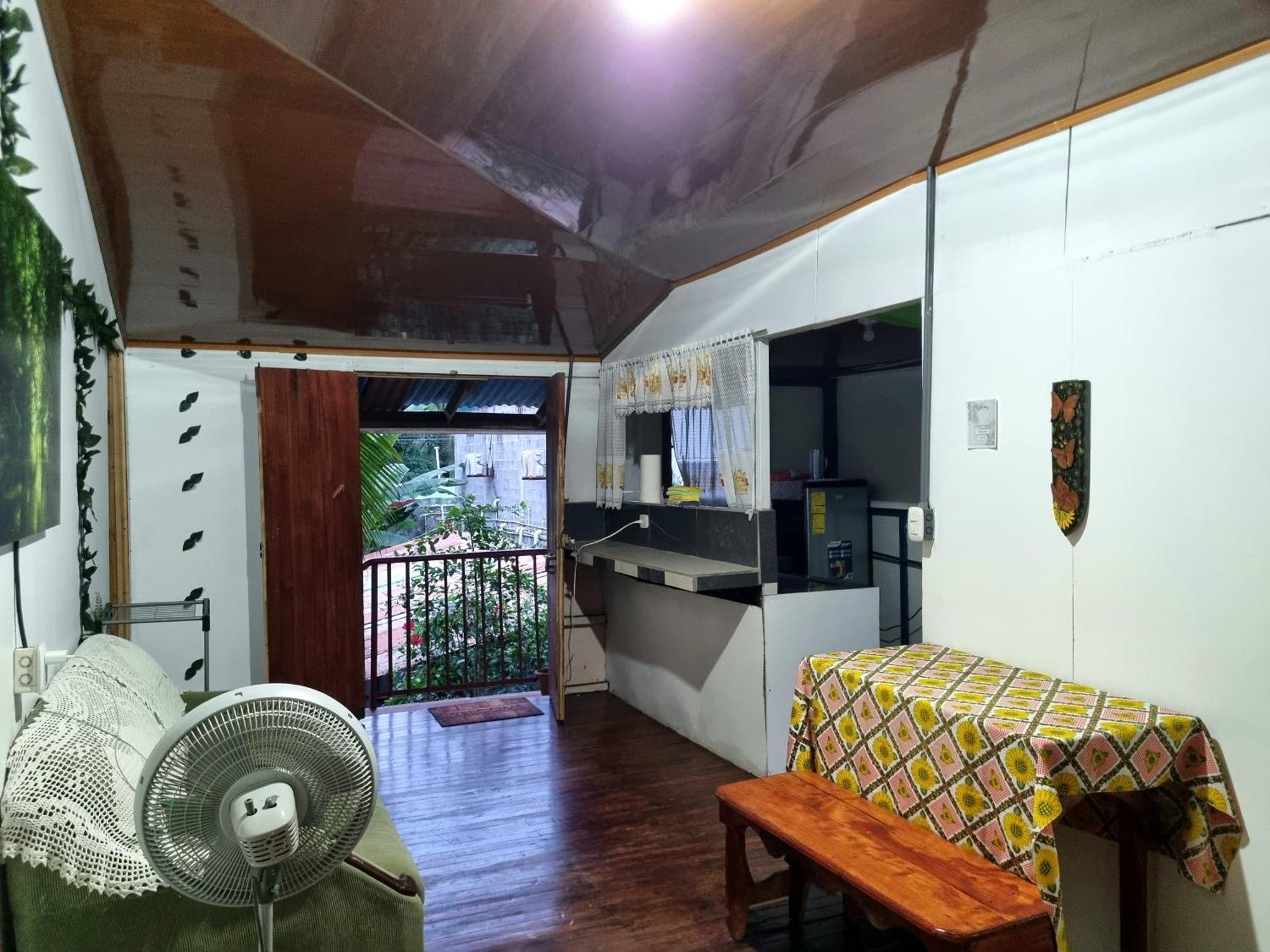 Hôtel Wildlife Art Tortuguero Extérieur photo